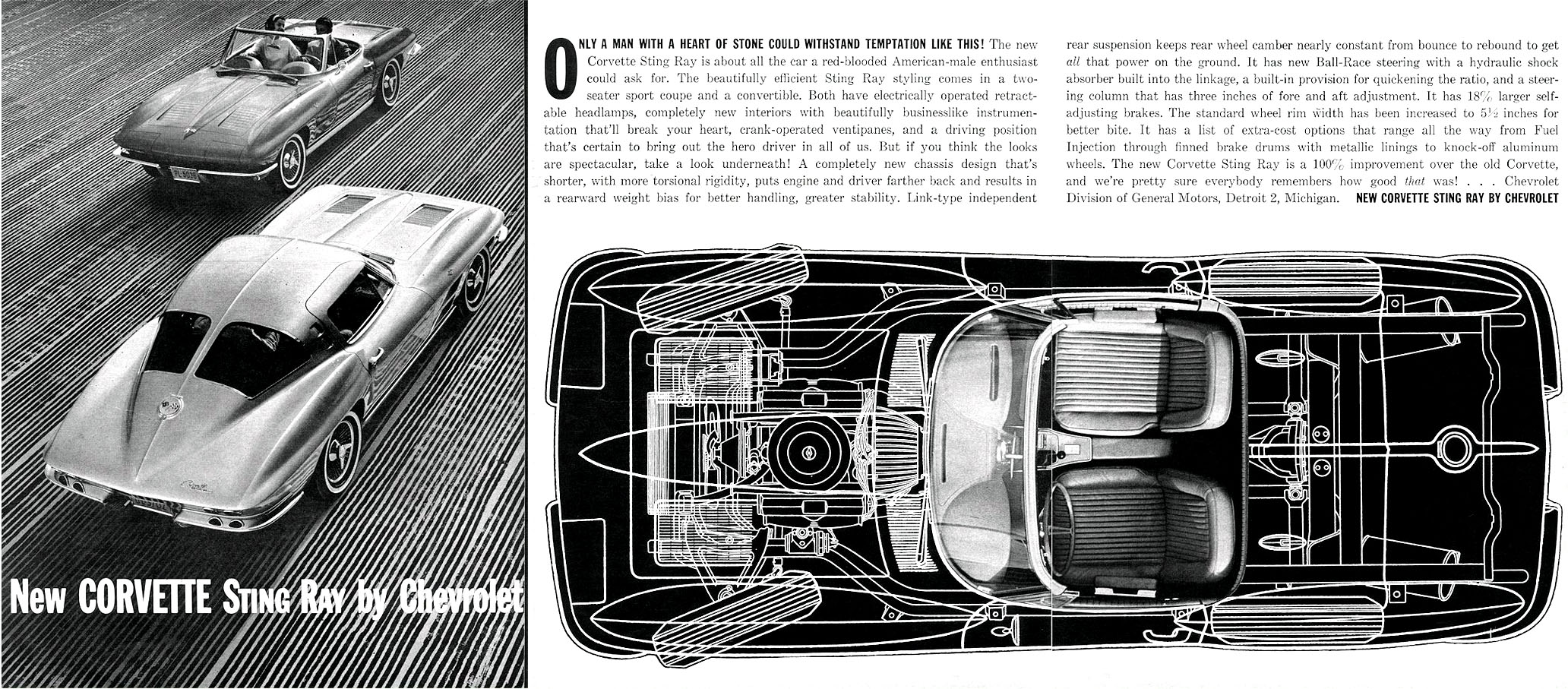 1963 Corvette 2
